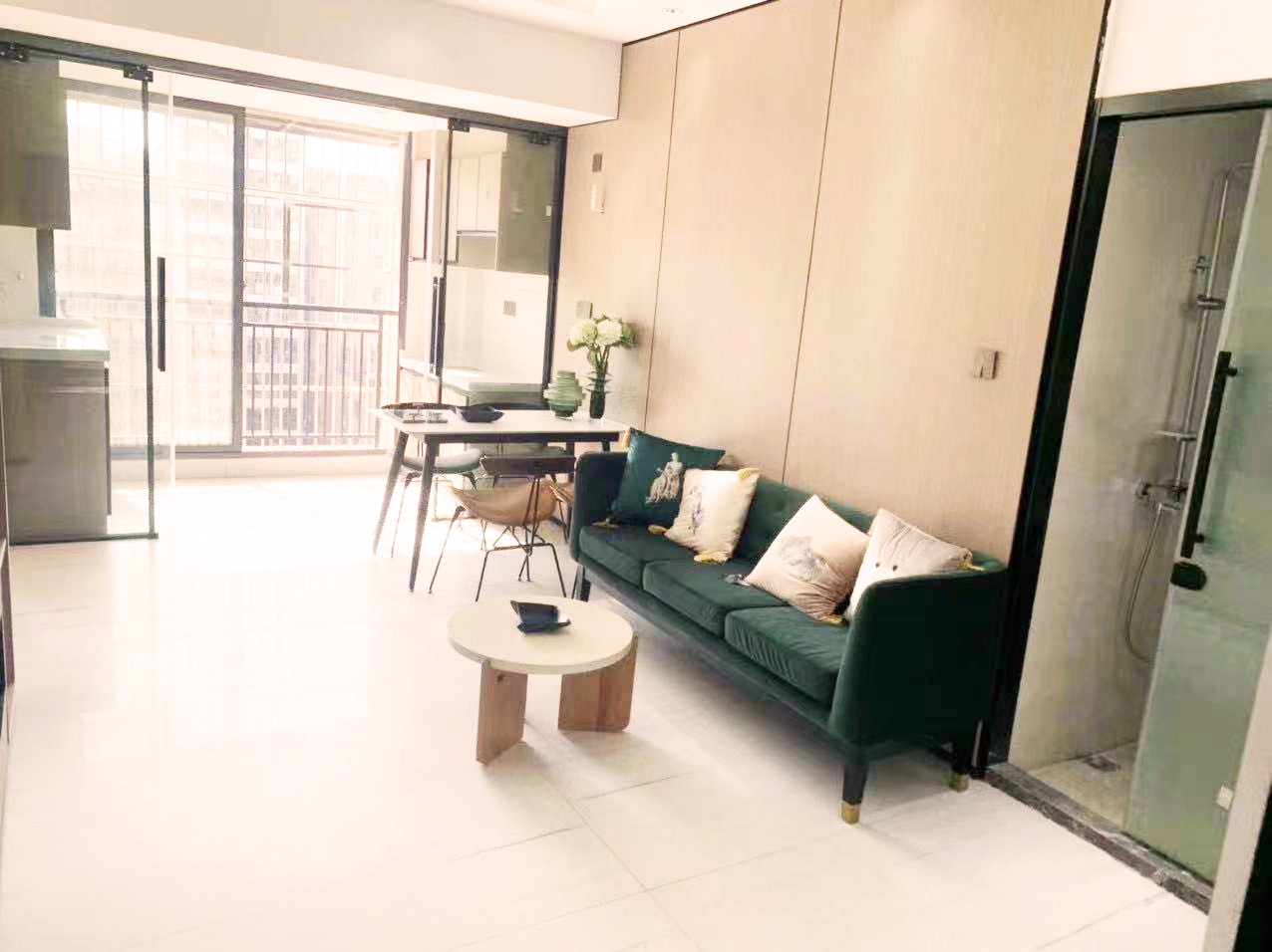 深圳西鄉(xiāng)小產(chǎn)權房|濱海花園，西鄉(xiāng)海景房火爆發(fā)售