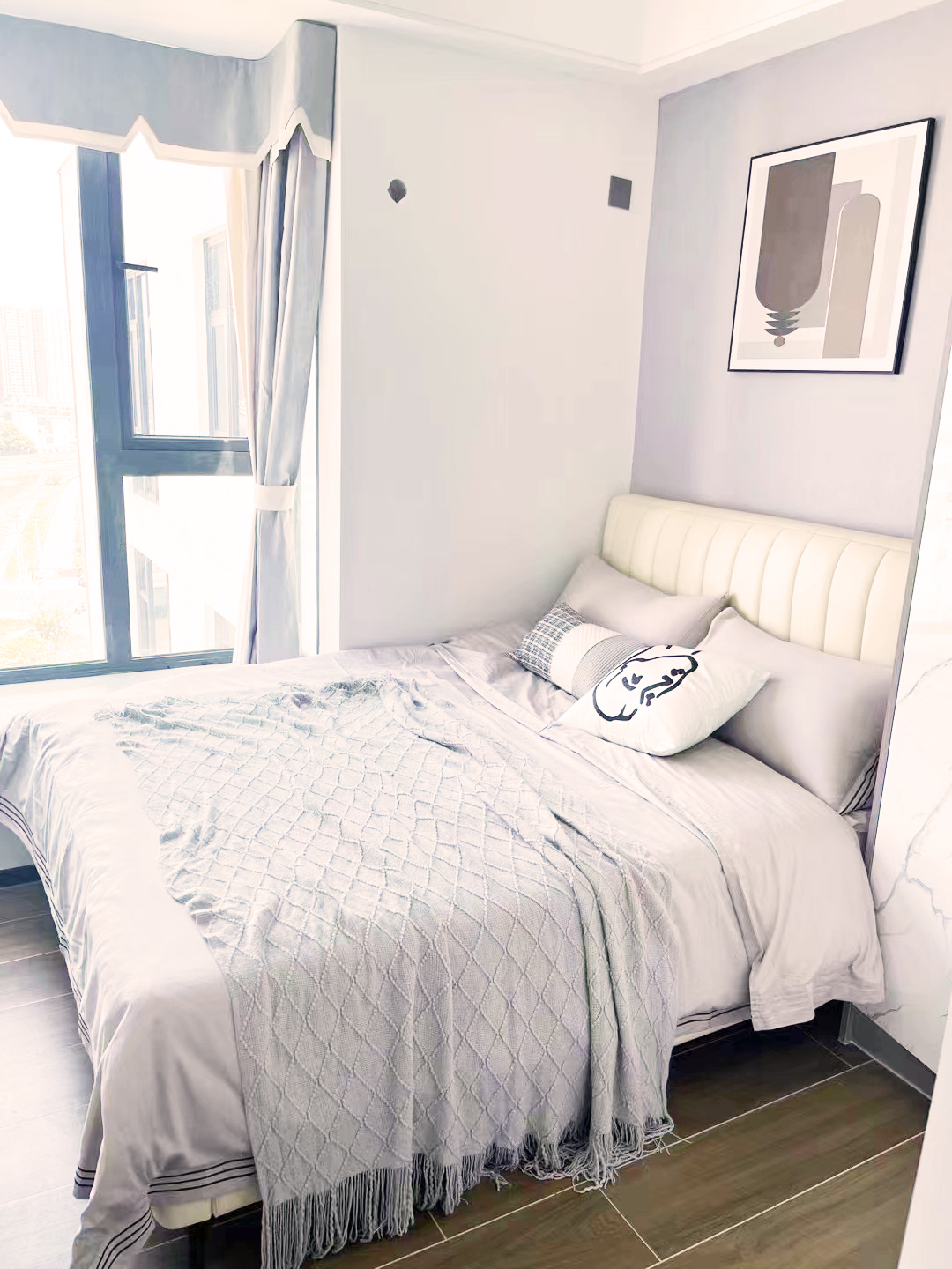 深圳沙井小產(chǎn)權(quán)房|景尚花園42萬/套