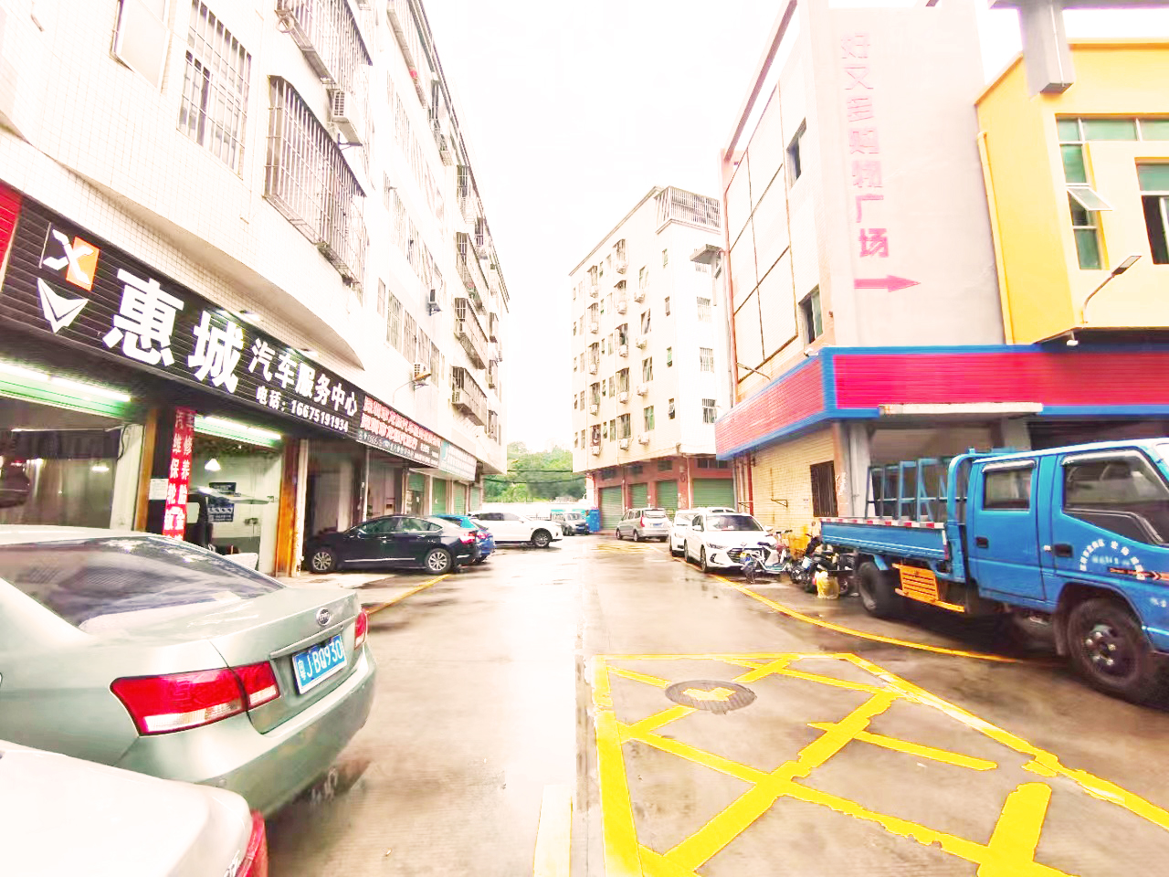 深圳龍崗小產(chǎn)權(quán)房| 龍西壹號(hào) 117.8萬/套