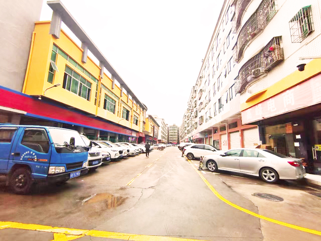 深圳龍崗小產(chǎn)權(quán)房| 龍西壹號(hào) 117.8萬/套