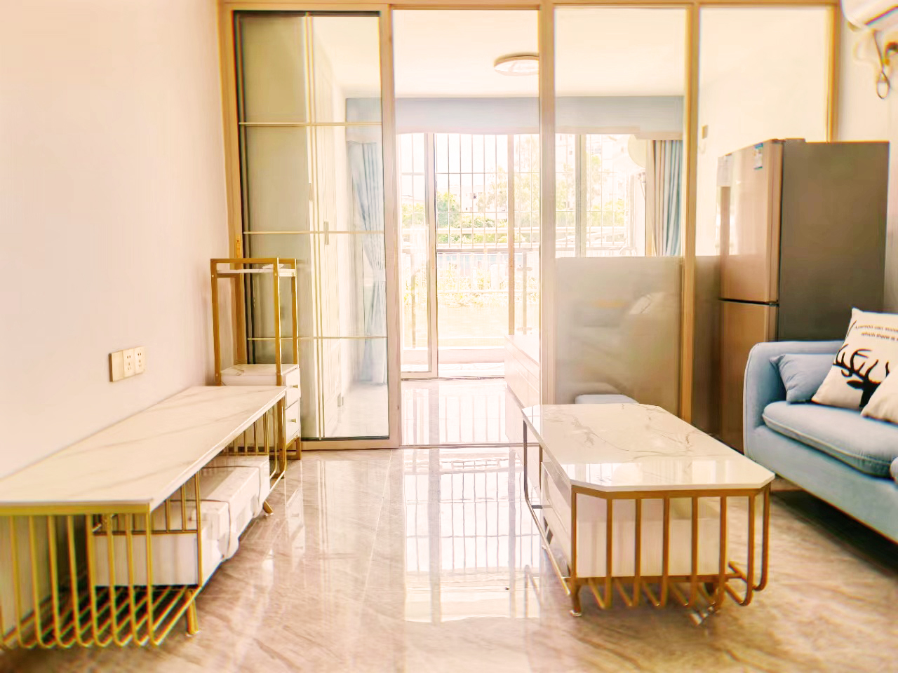 深圳石巖小產權房| 上屋.壹號   15萬/套