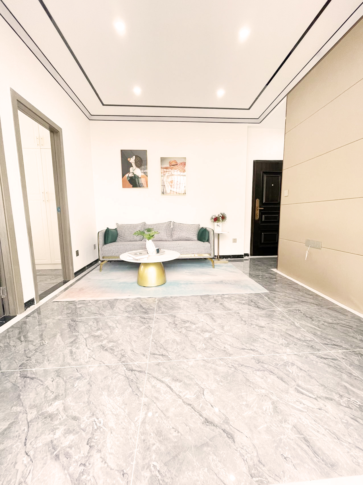 深圳石巖小產權房|創(chuàng)富雅苑 13.8萬/套  應人石地鐵600米