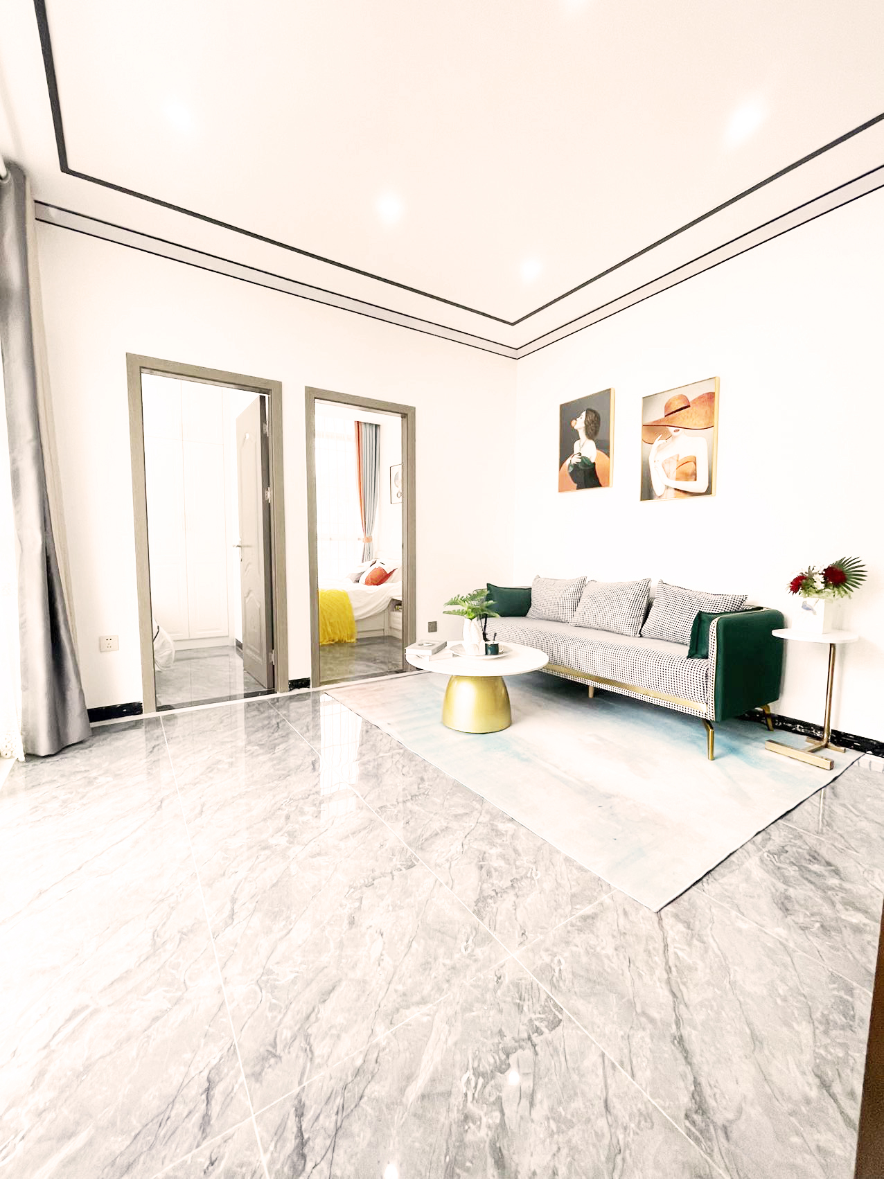 深圳石巖小產權房|創(chuàng)富雅苑 13.8萬/套  應人石地鐵600米