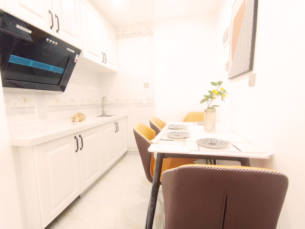 深圳布吉小產權房|沙灣壹號 56.8萬/套