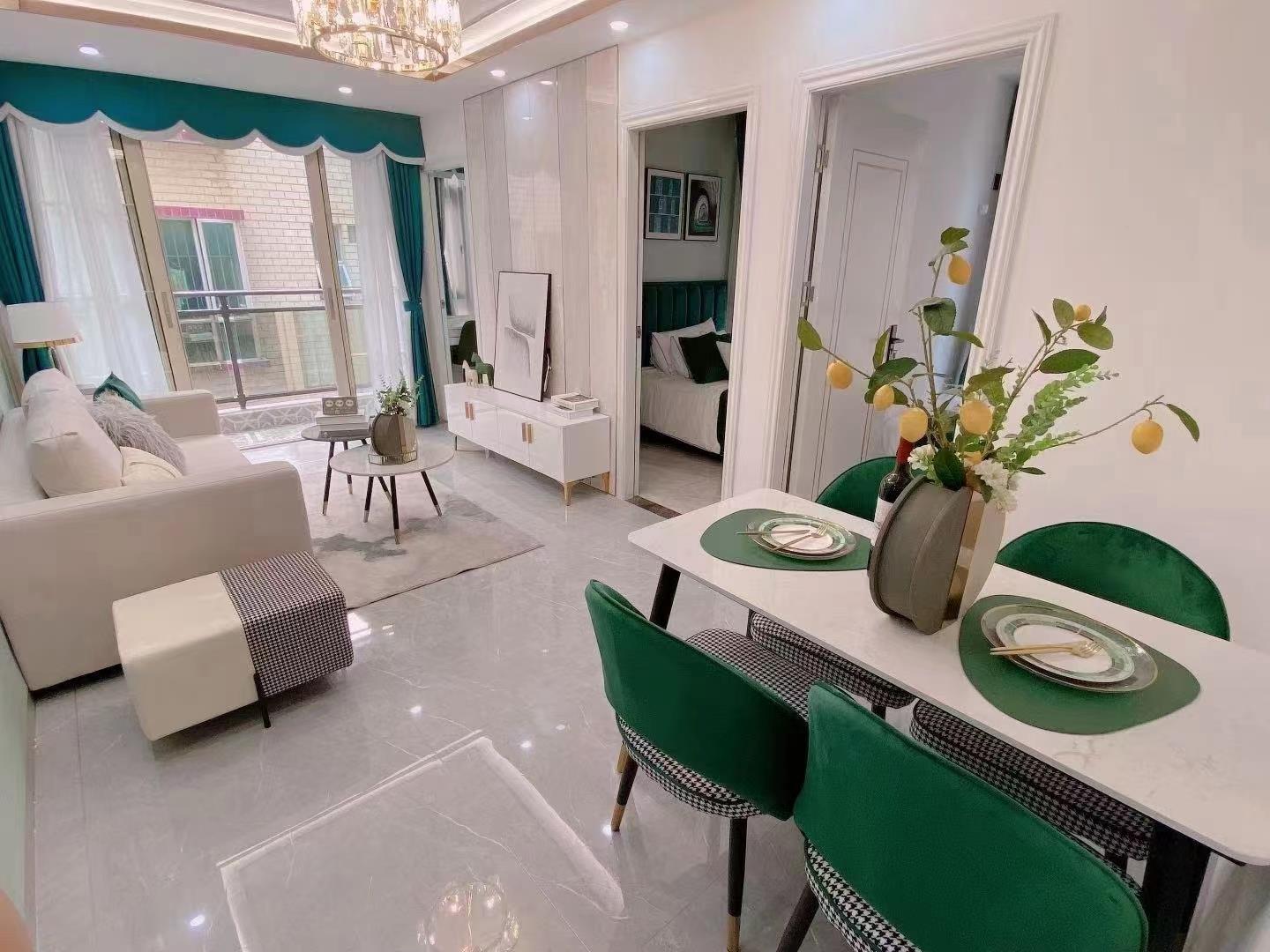 龍華上塘家園三期