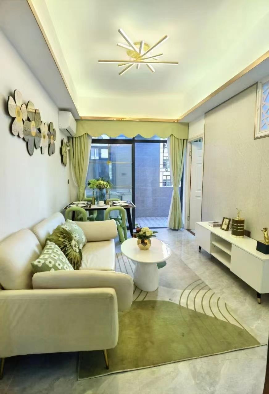 龍華大浪世紀華庭