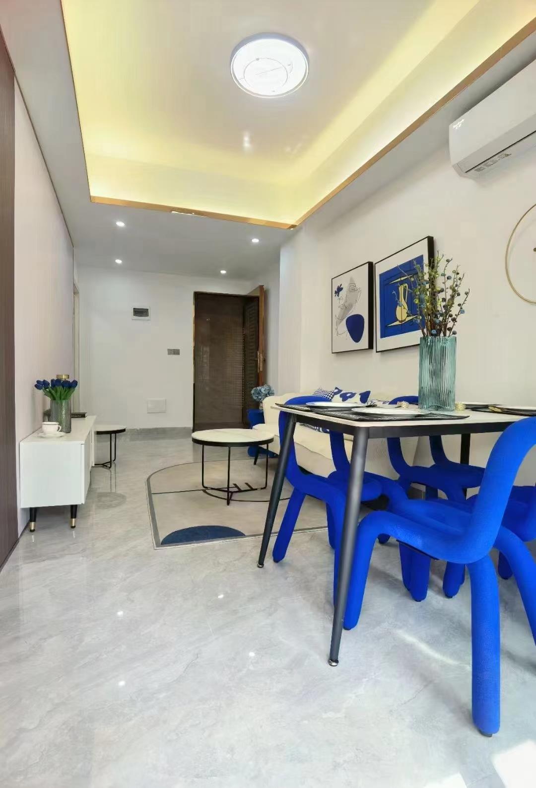 龍華大浪世紀華庭