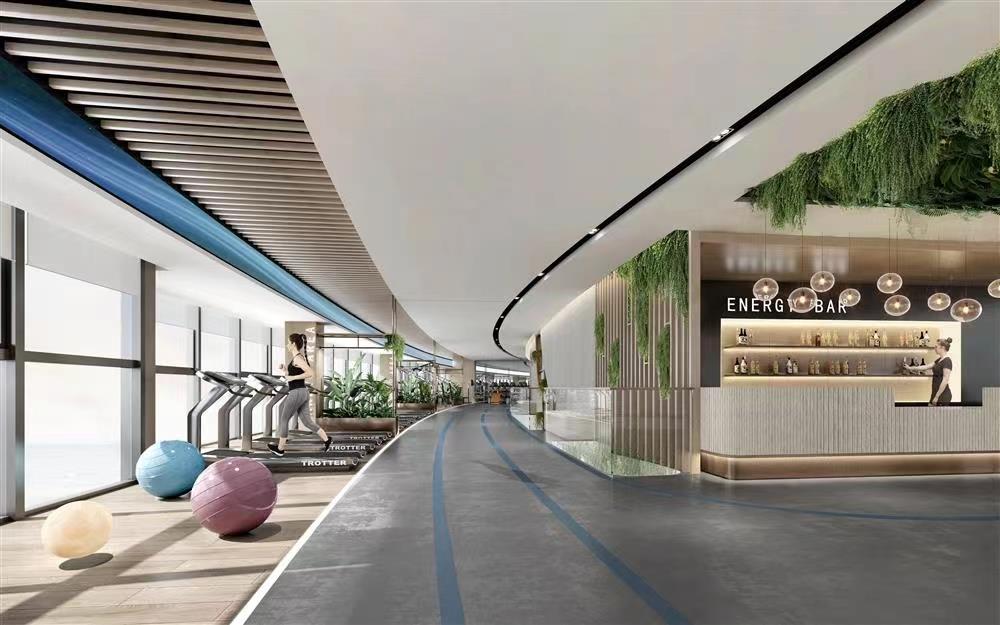 鵬廣達灣區(qū)壹號