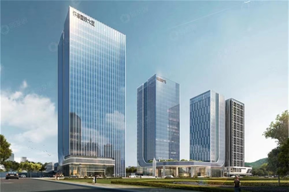 懷德國(guó)際廣場(chǎng)