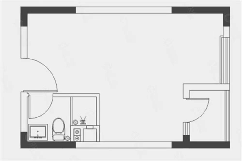 懷德國(guó)際廣場(chǎng)