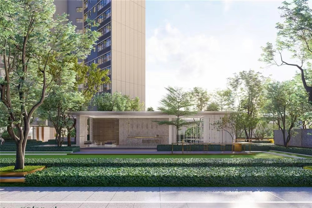 深物業御棠上府