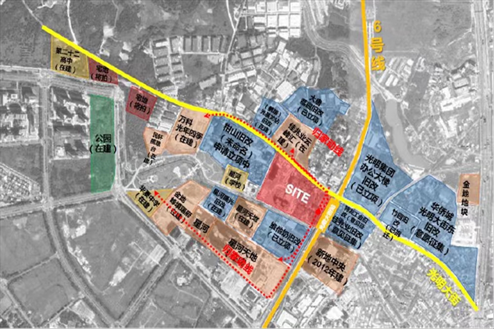 綠地新都會公館