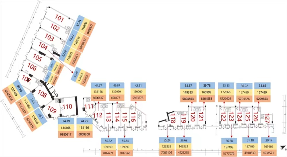 金融街華發融御華府